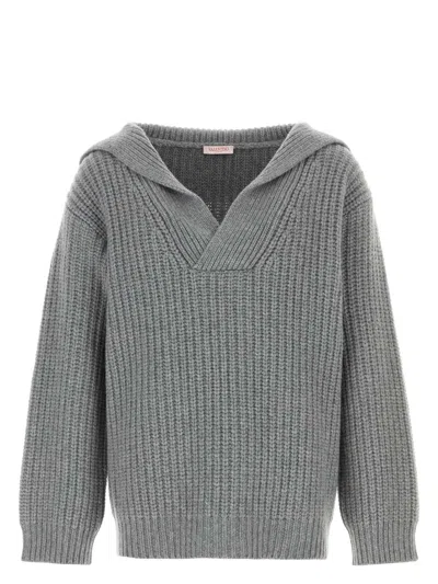 Valentino Women's Cashmere Sweater