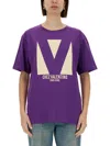 Valentino Women's Chezprint Tshirt