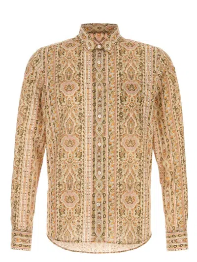 VALENTINO WOMEN'S COTTO SHIRT