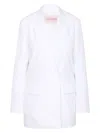 Valentino Cotton Jacket
