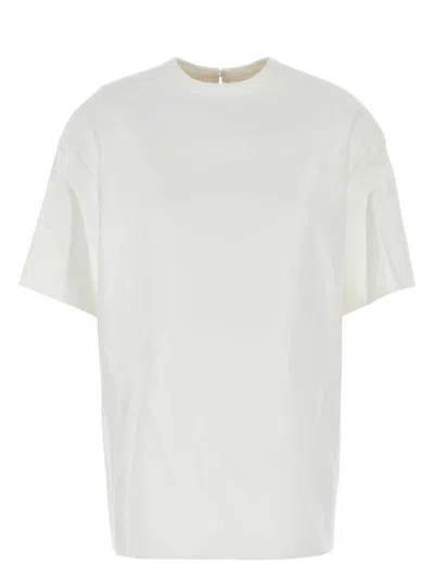 VALENTINO WOMEN'S COTTON BLEND T-SHIRT