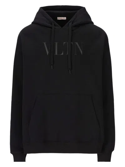 Valentino Women's Cotton Sweatshirt
