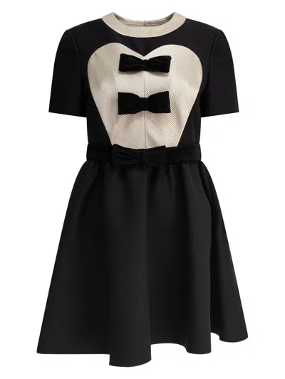 Valentino Women's Couture Mini Dress