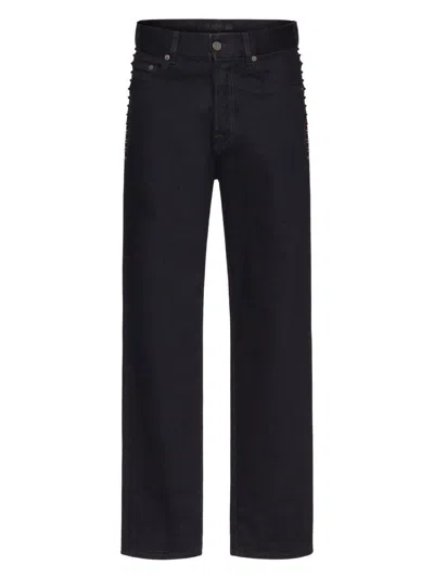 VALENTINO WOMEN'S DENIM JEANS