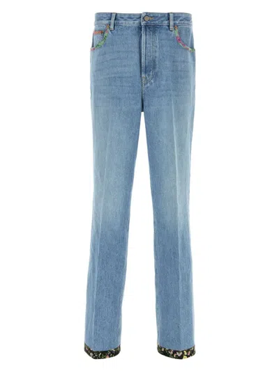 Valentino Women's Denim Jeans