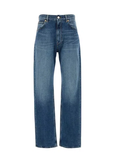 VALENTINO WOMEN'S DENIM JEANS