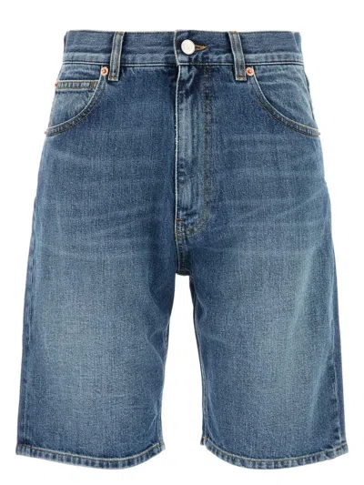 Valentino Women's Denim Shorts