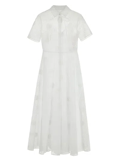 VALENTINO WOMEN'S DRESS | MOSSI | DAISY ORG