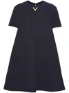 Valentino Dresses In Blue