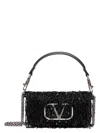 Valentino Women's Loco Small Shoulder Bag