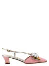 Valentino Slingback Pumps