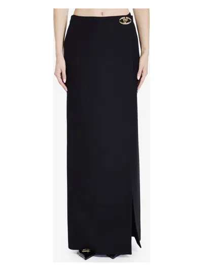 VALENTINO WOMEN'S GONNA LUNGA