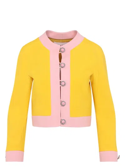 VALENTINO WOMEN'S JACKET