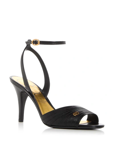 VALENTINO GARAVANI WOMEN'S LADYCRUSH SANDALS
