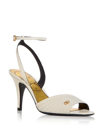 VALENTINO GARAVANI WOMEN'S LADYCRUSH SANDALS