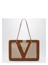 Valentino Women's Large Viva Superstar Bag