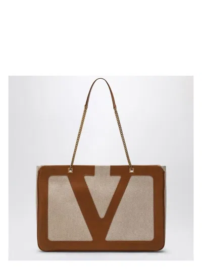 VALENTINO GARAVANI WOMEN'S LARGE VIVA SUPERSTAR BAG