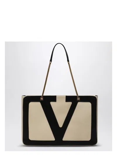 VALENTINO GARAVANI WOMEN'S LARGE VIVA SUPERSTAR BAG