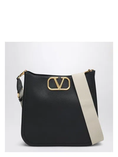 Valentino Garavani Women's Leather Alltime Shoulder Bag