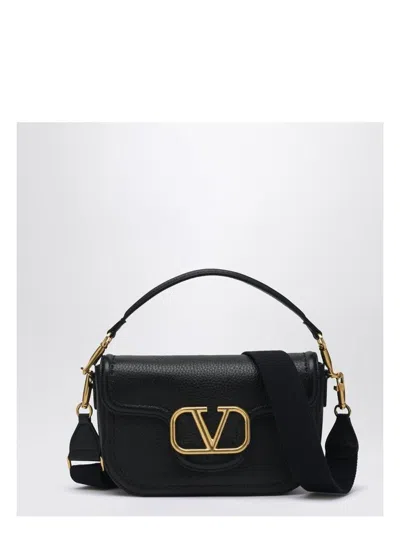 Valentino Garavani Women's Leather Alltime Shoulder Bag