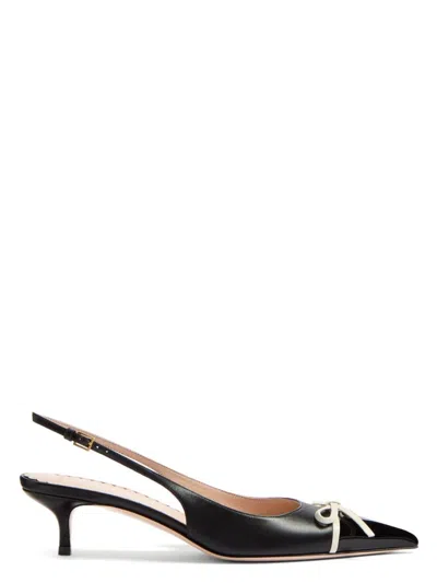VALENTINO GARAVANI WOMEN'S BEPOINTY SLINGBACK PUMPS