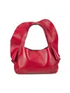 Valentino Women's Leather Top Handle Bag
