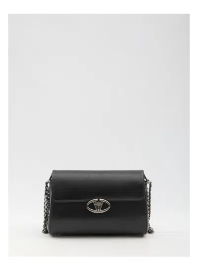 Valentino Garavani Women's Leather Vlogo Shoulder