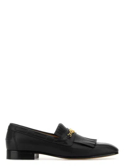 Valentino Garavani Women's Leather Vlogo Signature Loafers