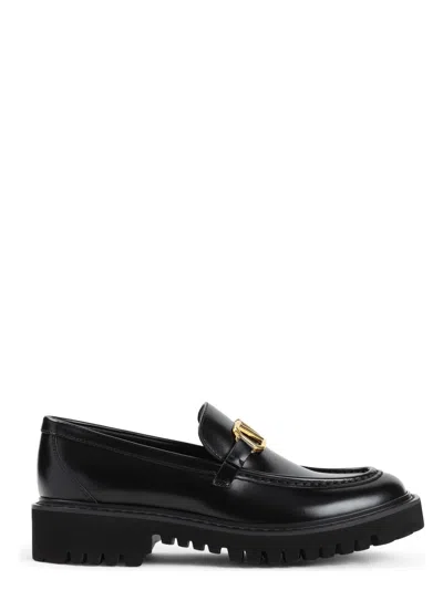 VALENTINO GARAVANI WOMEN'S LOAFER