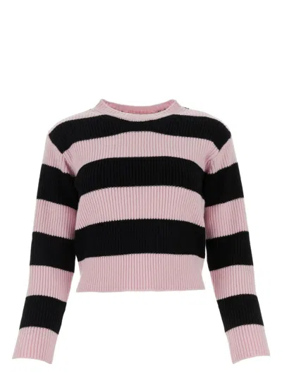 VALENTINO WOMEN'S MAGLIA SWEATER