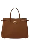 Valentino Medium "antibes" Shopping Bag