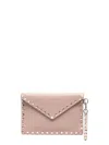 Valentino Medium Flat Pouch