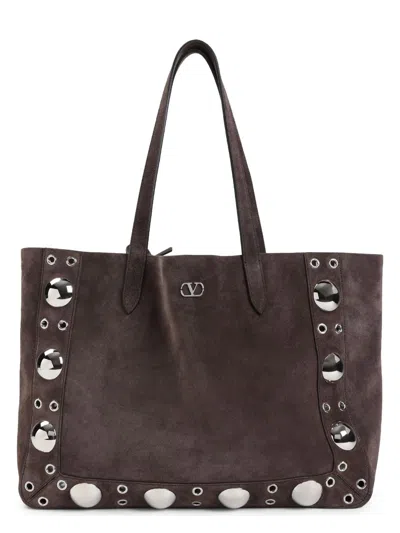 Valentino Garavani Women's Medium Nellcã´te Tote