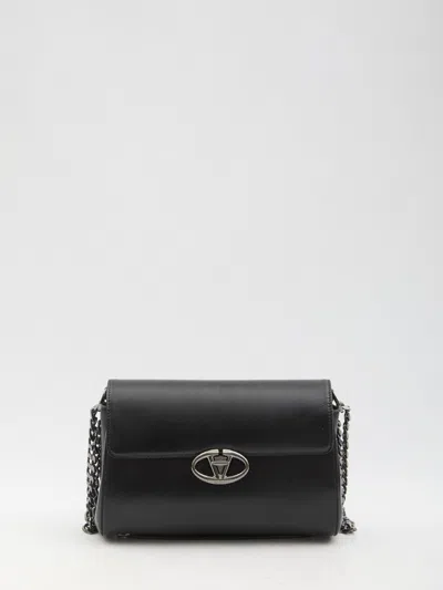 Valentino Garavani Women's Medium Shoulder Bag In Black