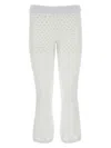 Valentino Women's Meshescape Pant