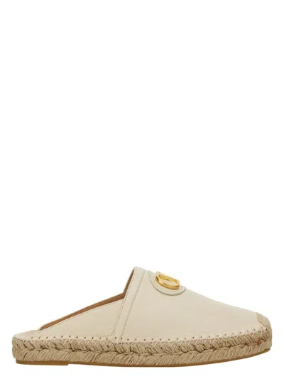 VALENTINO GARAVANI WOMEN'S MULE VLOGO SIGNATURE