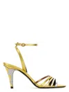 Valentino Adycrush 85 Heeled Sandals