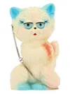 Shop Valentino Women's Multicolor Nylon Le Chat De La Maison Clutch | 6w0b0r69wiy Color Qd7