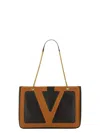 Valentino Viva Superstar Medium Shopping Shoulder Bag