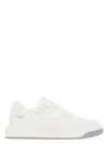 Shop Valentino Women's Nappa Leather One Stud Sneakers