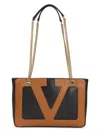 Valentino Viva Superstar Small Tote Bag