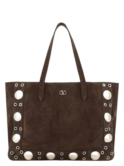 VALENTINO GARAVANI WOMEN'S NELLCÃ´TE SHOPPING BAG