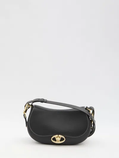 VALENTINO GARAVANI WOMEN'S OHVAL SMALL SHOULDER BAG