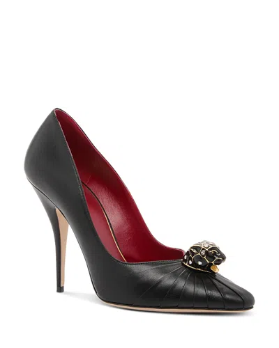 VALENTINO GARAVANI WOMEN'S ONO 35 PUMPS
