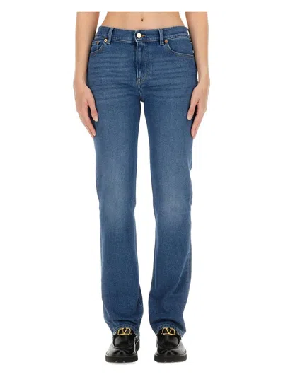 VALENTINO WOMEN'S PANTS
