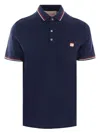 Valentino Women's Piquet Polo Shirt