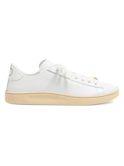 VALENTINO GARAVANI WOMEN'S ROYCO SNEAKERS IN NAPPA CALFSKIN