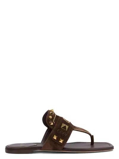 VALENTINO GARAVANI WOMEN'S SANDALS