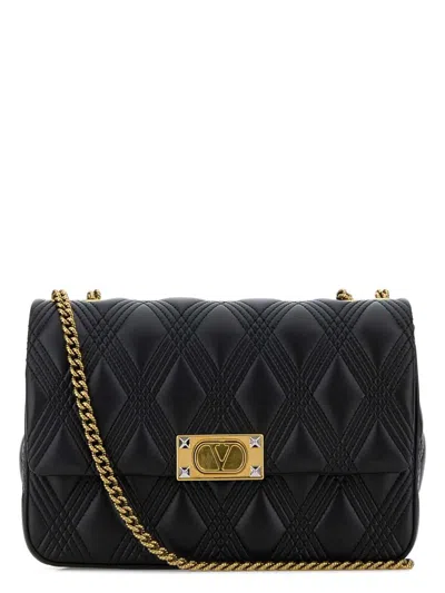 VALENTINO GARAVANI WOMEN'S SHOULDER BAG | QUILTIE 67