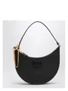 Valentino Garavani Women Vlogo Signature Hobo Mini Bag In Black